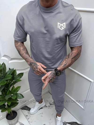 Спортивний костюм 128423