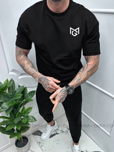 Спортивний костюм 128422