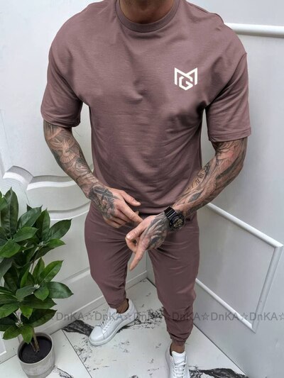 Спортивний костюм 128421