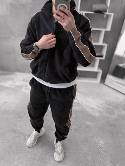 Спортивний костюм 125905