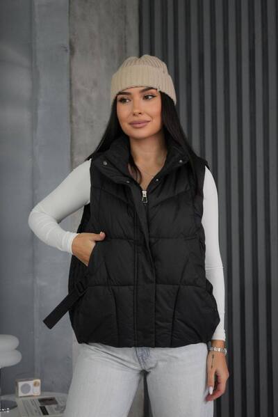 Жилетка 127221