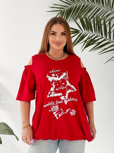 Футболка 129500