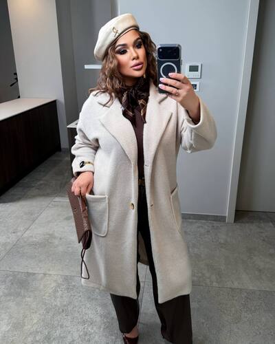 Кардиган 127238