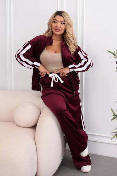 Спортивний костюм 127245