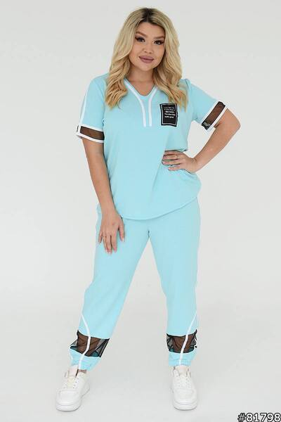 Спортивний костюм 129510