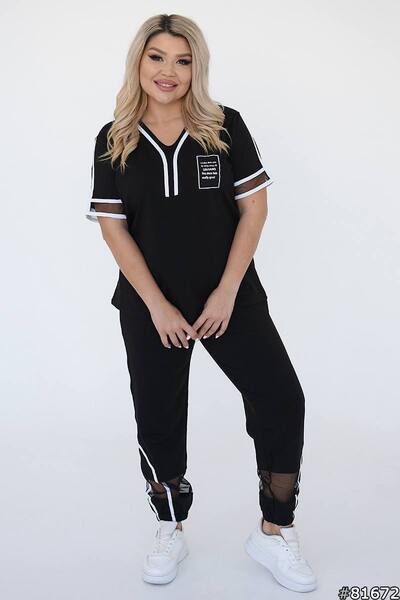 Спортивний костюм 129507