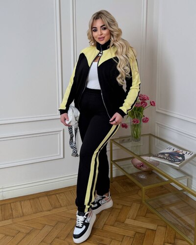 Спортивний костюм 128500