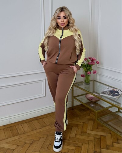 Спортивний костюм 128498