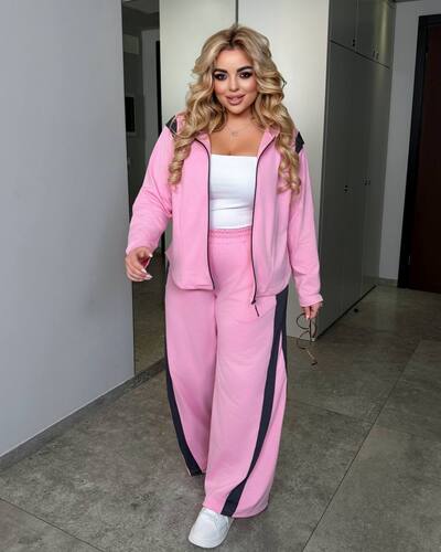 Спортивний костюм 127282