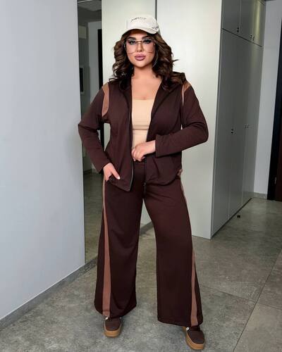 Спортивний костюм 127281