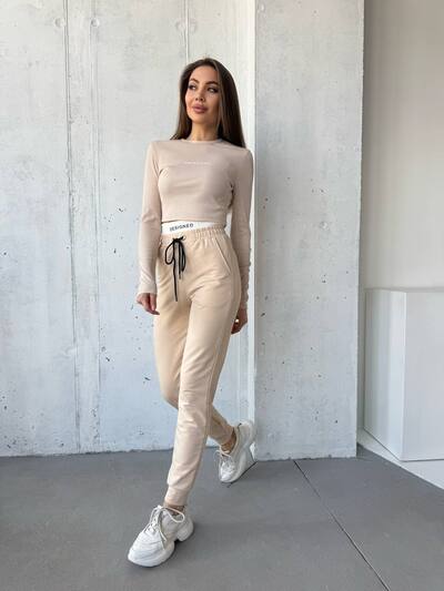 Спортивний костюм 127295