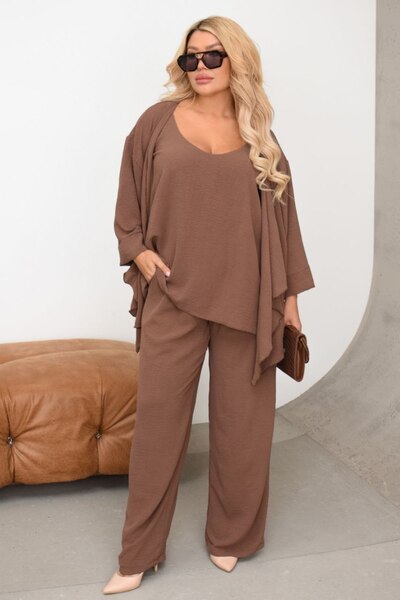 Костюм трійка 129569