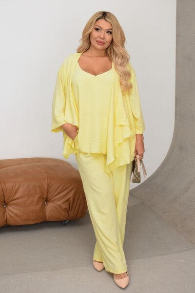 Костюм трійка 129570