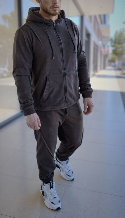 Спортивний костюм 127297