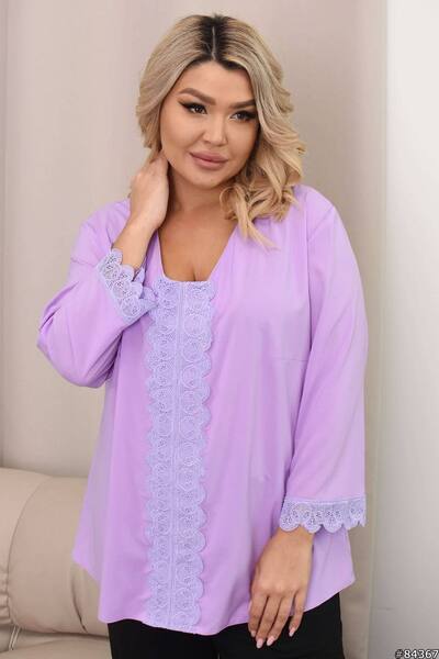 Блуза 127312