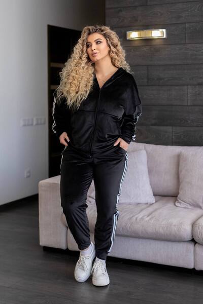 Спортивний костюм 127316