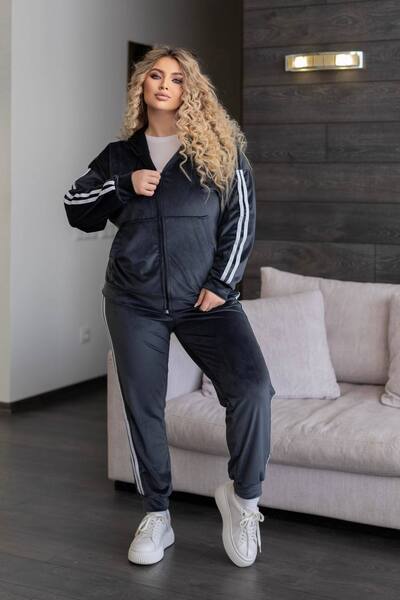 Спортивний костюм 127315