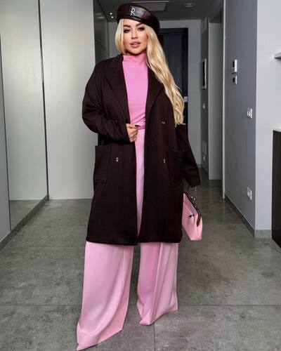 Кардиган 127337