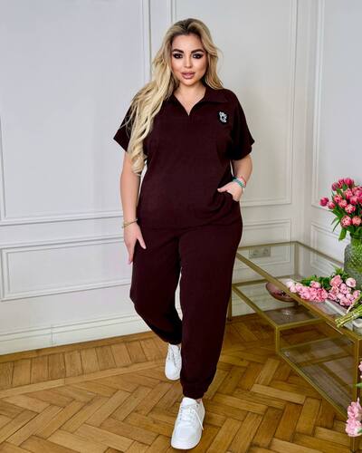 Спортивний костюм 128546