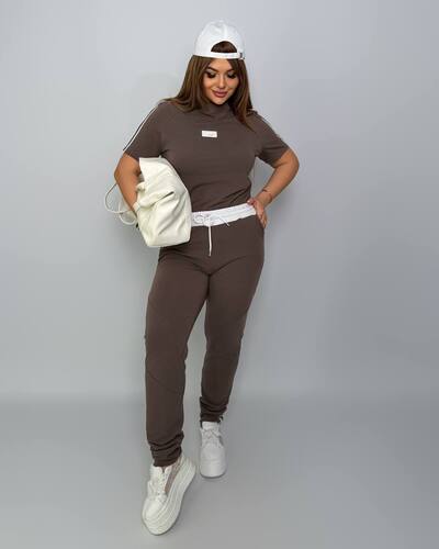 Спортивний костюм 129600