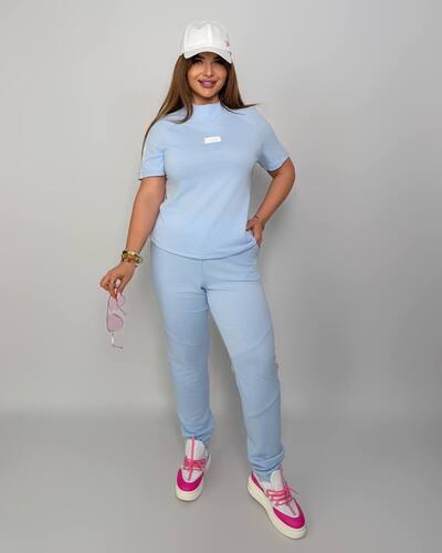 Спортивний костюм 129598