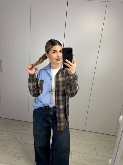 Сорочка 127372