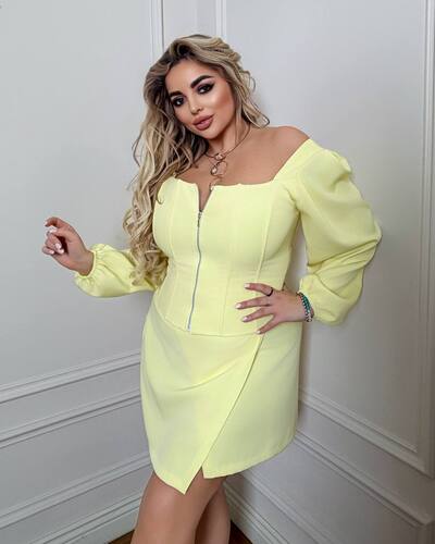 Блуза корсет 129608