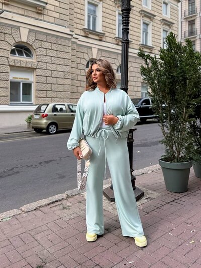 Спортивний костюм 128590