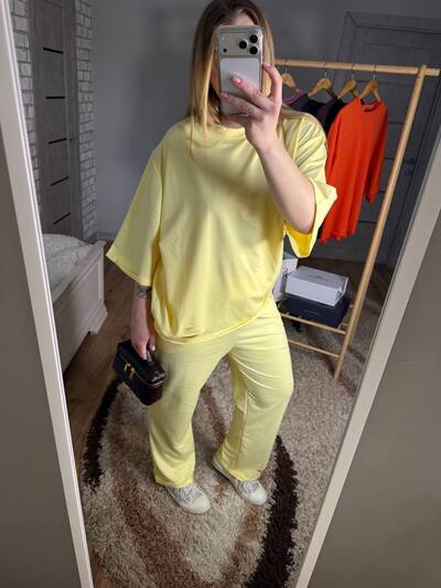 Прогулянковий костюм 128623