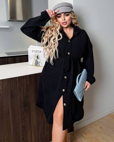 Сукня-сорочка 127394