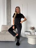 Домашній костюм трійка 127399