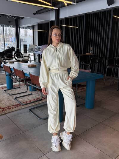 Спортивний костюм 127425