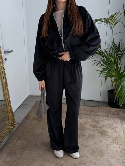 Спортивний костюм 127422