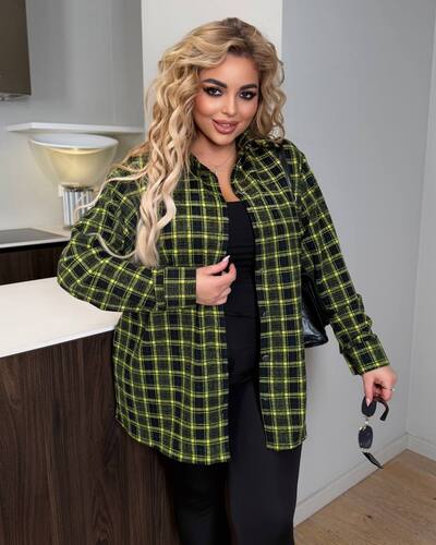 Сорочка 127457