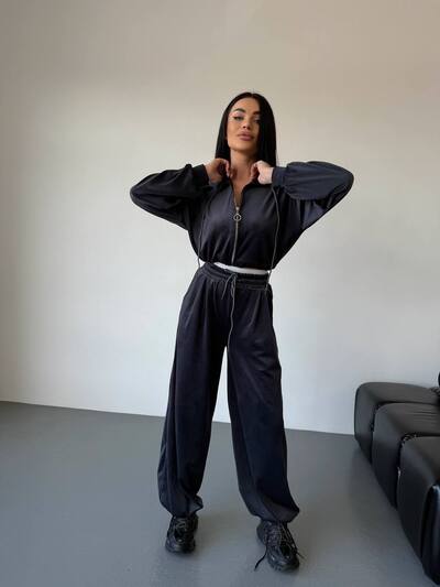 Спортивний костюм 128663