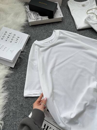 Футболка унісекс 127470