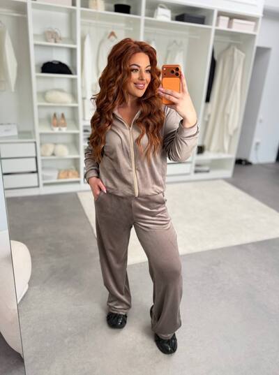 Спортивний костюм 128672