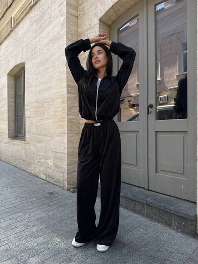 Спортивний костюм 127474