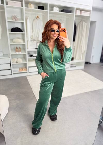 Спортивний костюм 128671