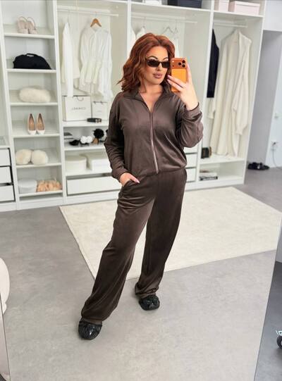 Спортивний костюм 128670