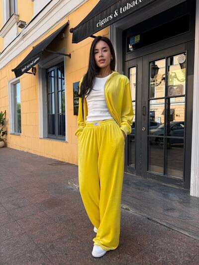 Спортивний костюм 127472