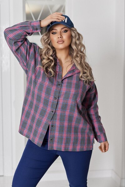 Сорочка 127495