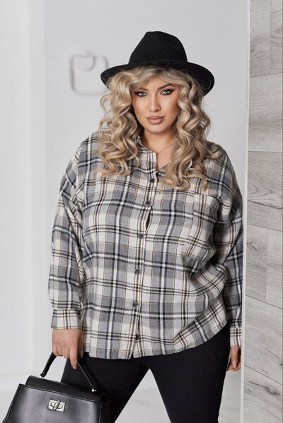 Сорочка 127493