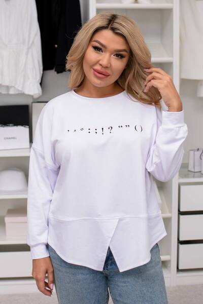 Кофтинка 127509