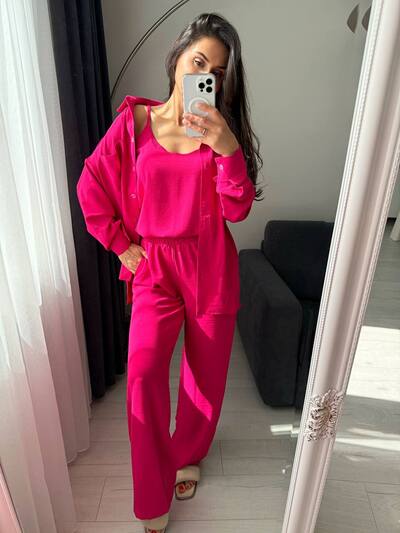 Костюм трійка 128726