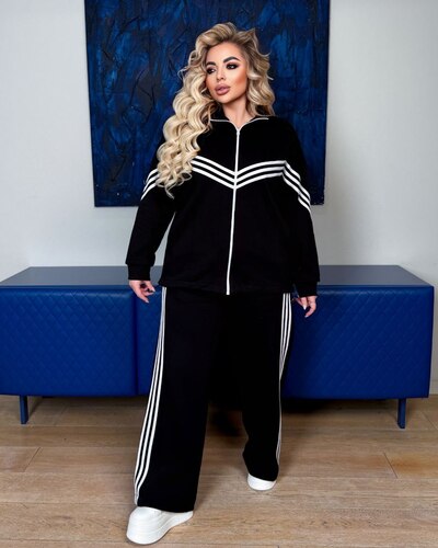 Спортивний костюм 127520