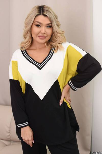 Спортивний костюм 127528