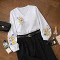 Блуза 127537