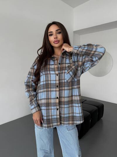 Сорочка 127558