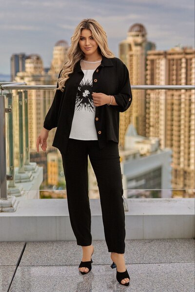 Костюм трійка 128745